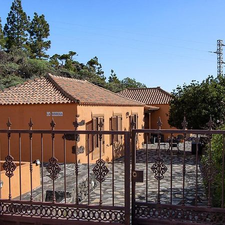 Vivienda Vacacional El Lagar, Bodega A Fuencaliente de la Palma Luaran gambar