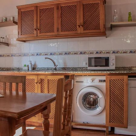 Vivienda Vacacional El Lagar, Bodega A Fuencaliente de la Palma Luaran gambar