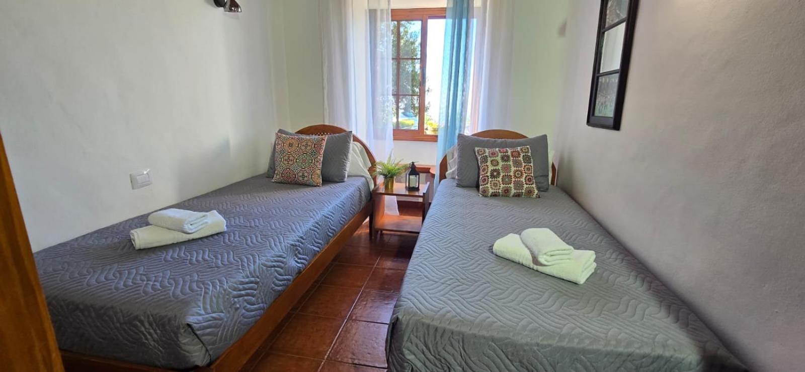 Vivienda Vacacional El Lagar, Bodega A Fuencaliente de la Palma Luaran gambar