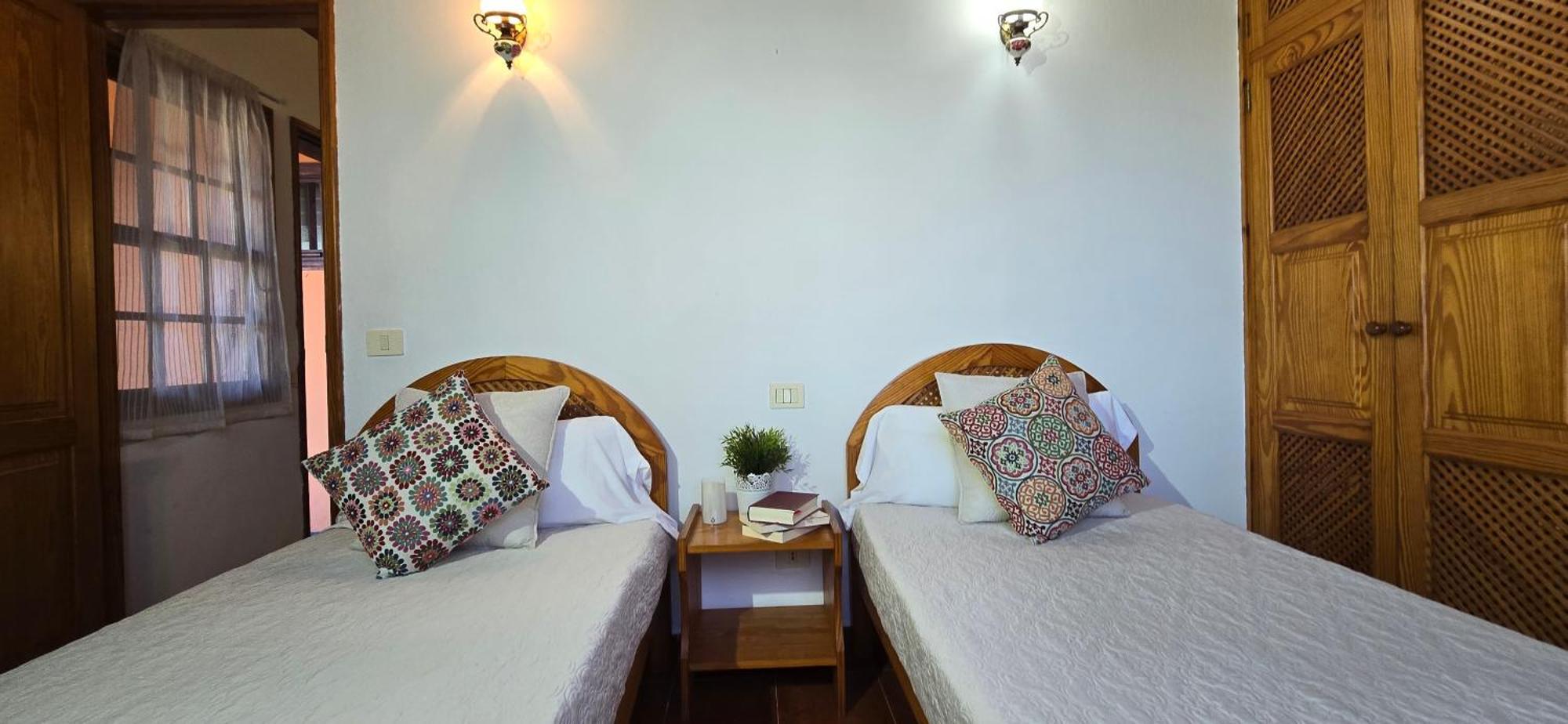 Vivienda Vacacional El Lagar, Bodega A Fuencaliente de la Palma Luaran gambar