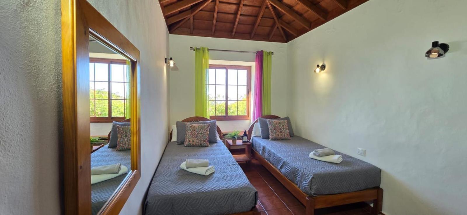 Vivienda Vacacional El Lagar, Bodega A Fuencaliente de la Palma Luaran gambar