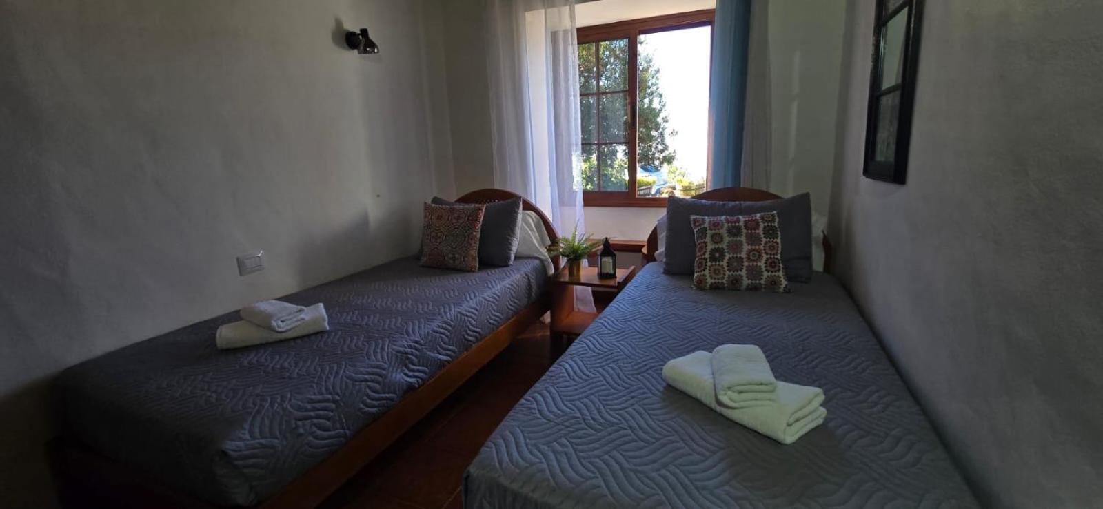 Vivienda Vacacional El Lagar, Bodega A Fuencaliente de la Palma Luaran gambar