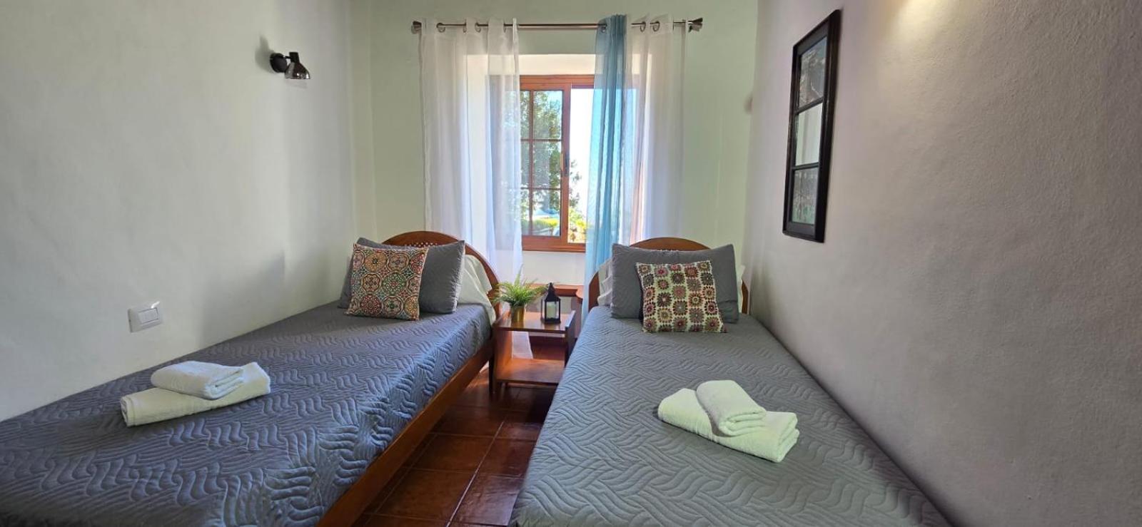 Vivienda Vacacional El Lagar, Bodega A Fuencaliente de la Palma Luaran gambar