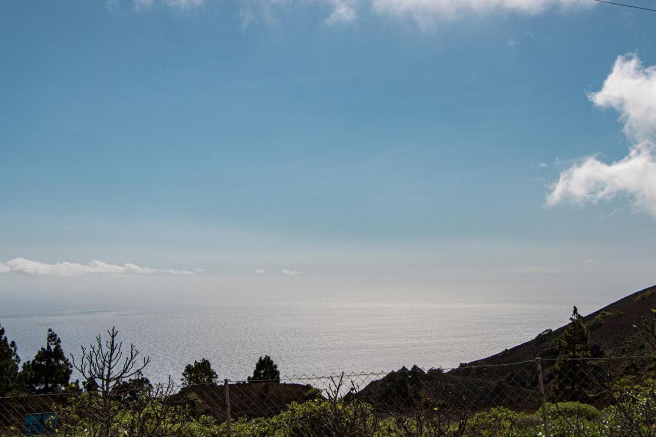 Vivienda Vacacional El Lagar, Bodega A Fuencaliente de la Palma Luaran gambar