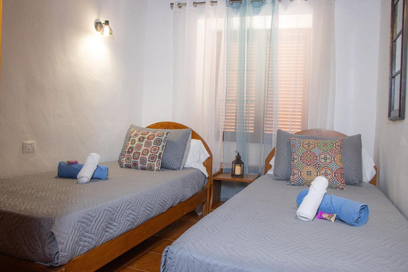 Vivienda Vacacional El Lagar, Bodega A Fuencaliente de la Palma Luaran gambar